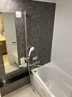 八尾市・柏原市のお風呂リフォーム施工事例... 八尾市キャステージパーク ユニットバス入...