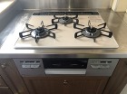 施工事例 寒い浴室を温かく、気になるコン...