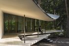 AT-TATESINA|別荘建築|施工実... AT-TATESINAのテラスの画像|別...