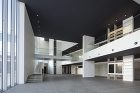 長野県立美術館｜建築事業｜施工実績｜NI...