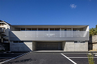 本庄の住宅 / 建築・インテリア / 制... http://www.aisaka.info/works_architecture/honjonojuutaku/m01.jpg