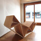 DIY CHAIR/TAKEHARU SUZUKI