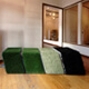 GREEN SPIRAL/KOSUKE HATO
