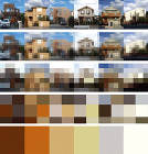 成城の集合住宅 / 建築・インテリア /... http://www.aisaka.info/works_project/seijo/m01.jpg