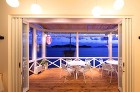 2011　小豆島ラーメンひしお　エンジェルロード店 　　　　（DSA空間デザイン賞入選2012）