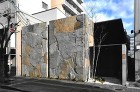 2010 炭火焼黒毛和牛 麻布 (商店建築 2010/12月号掲載) 2010 炭火焼黒毛和牛 麻布 (商店建築 2010/12月号掲載)