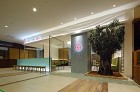 2014　小豆島ラーメンひしお　イオンモール岡山店
