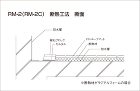 保護材(オプション)｜防水｜製品・開発｜...