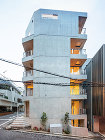 添田建築アトリエ | 施工事例 | 建築... images/project/yushima-housing-apartment/yushima_thumbs.jpg
