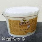 クイックイージー　テクスチャー(骨材入り)　10L×5缶セット(約150平米)【送料無料】