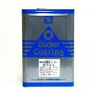 SK水性弾性シーラー　クリヤー  15kg(115?150平米)