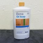 Bonaフローリング ケア システム|B... Bonaオイルソープ 1L