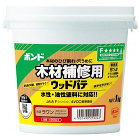コニシ水性ウッドパテ 1kg丸缶 コニシ水性ウッドパテ 1kg丸缶