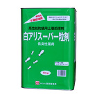 土壌用白アリ防除薬剤 白アリスーパー粒剤　10kg