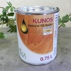 リボス自然塗料 クノス　0.75L - ... クノス　0.75L(約13平米/2回塗り...
