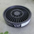 重松 Xシリーズ吸収缶 X/OV 重松 Xシリーズ吸収缶 X/OV