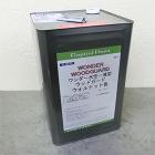 ワンダー水性1液型ウッドガード 14kg (約107平米/2回塗り) ワンダー水性1液型ウッドガード 14kg (約107平米/2回塗り)