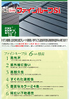 日本ペイント　屋根トタン用弱溶剤2液形シ... ファインルーフSi