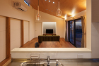 M-House