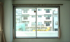 ミストラスMST-5002 | 目隠しフ... 施工前画像