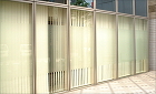 ミストラスMST-5002 | 目隠しフ... ミストラス MST-5002施工画像