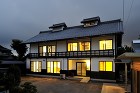 古民家再生の施工例 | 林藤ハウジング