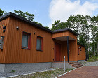 ワイティープルーフW(屋外用シリコーンポ... ワイティープルーフW施工事例