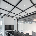 かるてんabc天井システム(ポリエステル... かるてん