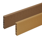 アースデッキDWプラス(被覆加工廃木・廃... アースデッキDWプラス商品写真