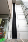 アーキウェイブM(免震)シリーズ(建築用... 施工後