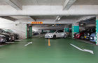 商業施設・複合施設 / 駐車場に適した床...