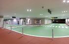 商業施設・複合施設 / 駐車場に適した床...
