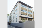 ザ・サンメゾン京都御所西 | 株式会社ダ...