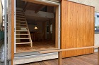 尼崎市　造作キッチンの家