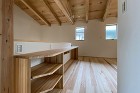 豊中市　45坪の木の家