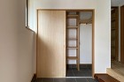 豊中市　45坪の木の家