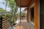 豊中市　45坪の木の家 写真集 東大阪・... 豊中市　45坪の木の家