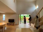 住まい手宅見学レポート１１「窓、階段」｜...