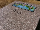 (92)兵庫県宝塚市K様 バラの花 モザ...