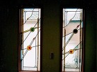 兵庫県加古川市 Ｙ様邸 廊下はめ殺し窓 施工前後比較写真