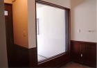 (7)大阪府高槻市N様邸 玄関ホール は... 施工前