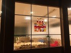 (49)大阪府堺市 ケーキハウス貴蘭(きらん)様 ステンドグラス (49)大阪府堺市 ケーキハウス貴蘭(きらん)様 ステンドグラス