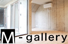 M-gallery M-gallery