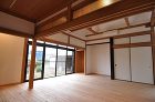 埼玉県伊奈町のリフォーム住宅 「伊奈町の住み継がれる家」 埼玉県伊奈町のリフォーム住宅 「伊奈町の住み継がれる家」