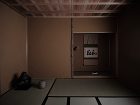 二つの茶室