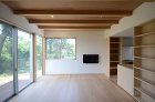 東京都町田市の新築住宅 「本町田の家」 東京都町田市の新築住宅 「本町田の家」