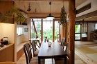 埼玉県蕨市のリノベーション住宅&カフェ 埼玉県蕨市のリノベーション住宅&カフェ