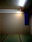 神奈川県相模原市 狭小7坪グランドピアノ... 畳のスペース。秀吉の間