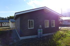 中村工務店 施工例 住宅 白馬村 Ni邸