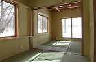 中村工務店 施工例 住宅 白馬村 C邸